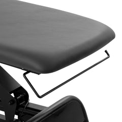 Electric rehabilitation table for massage and physiotherapy Balance Novus 2 grey