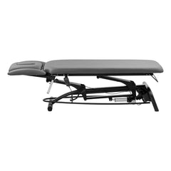 Electric rehabilitation table for massage and physiotherapy Balance Novus 4 grey