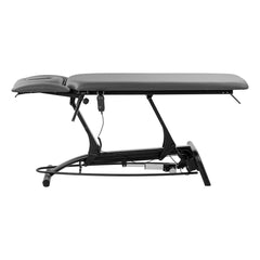 Electric rehabilitation table for massage and physiotherapy Balance Novus 4 grey