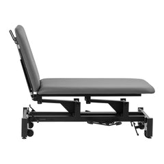 Hydraulic Rehabilitation Table for Massage and Physiotherapy Balance Solidum 5 grey