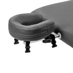 Electric Rehabilitation Table for Massage and Physiotherapy Balance Eso 1 grey