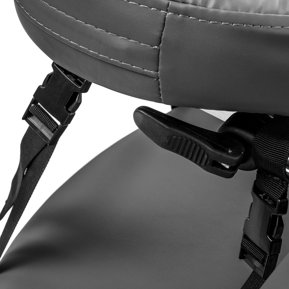 Electric Rehabilitation Table for Massage and Physiotherapy Balance Eso 1 grey