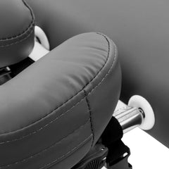 Electric Rehabilitation Table for Massage and Physiotherapy Balance Eso 1 grey