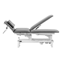 Electric Rehabilitation Table for Massage and Physiotherapy Balance Eso Pro grey