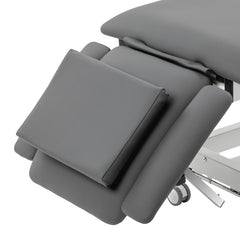 Electric Rehabilitation Table for Massage and Physiotherapy Balance Eso Pro grey