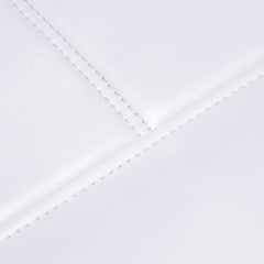 Elektrinis kosmetologinis gultas SILLON Lux 273B, 3 varikliai, šaltai baltas