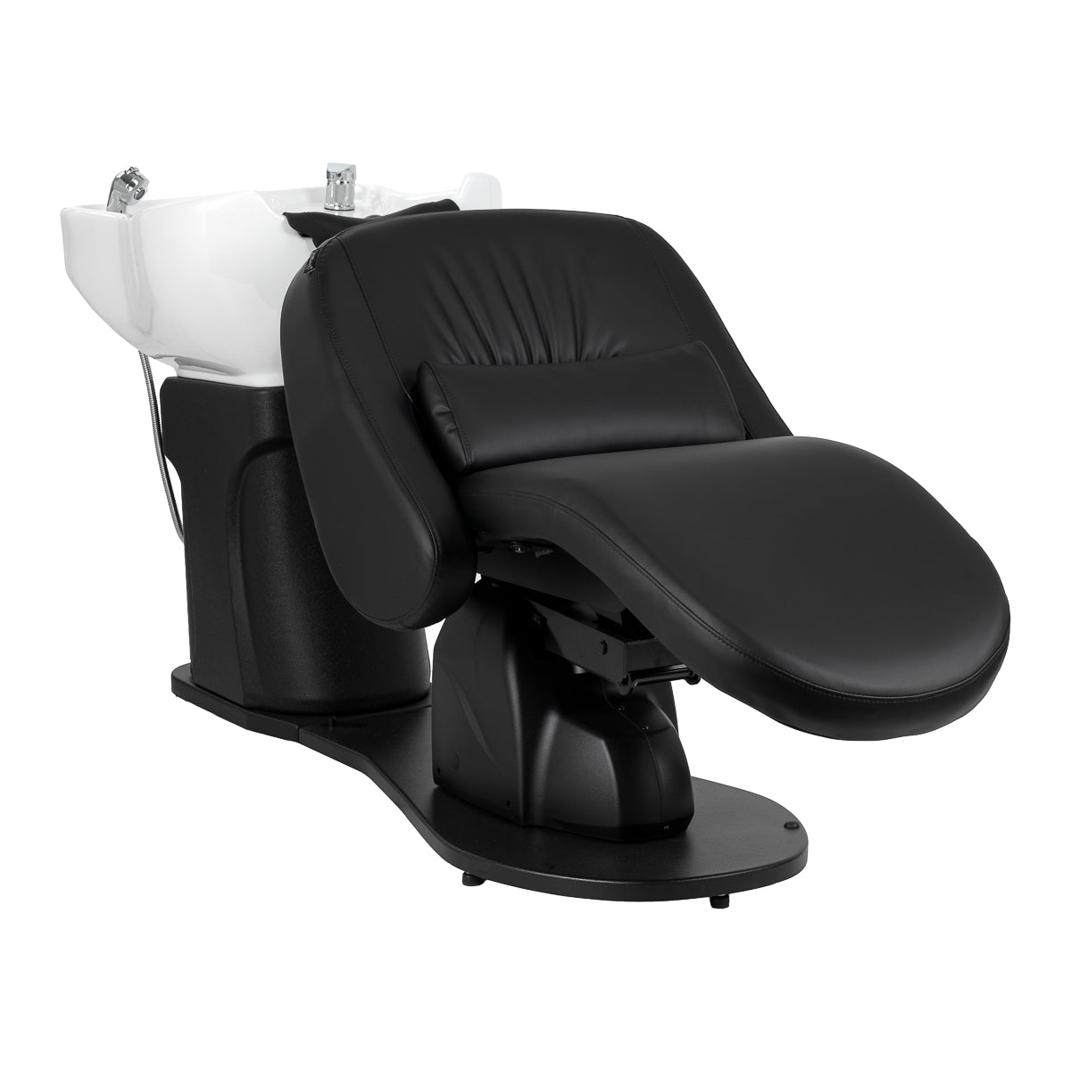 Electric hair wash unit Gabbiano Trycho 2 black