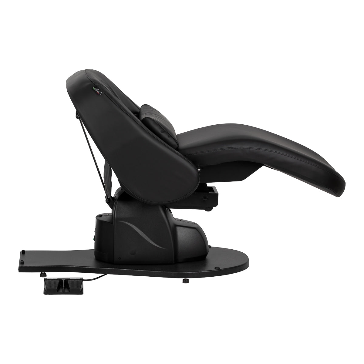 Electric hair wash unit Gabbiano Trycho 2 black