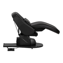 Electric hair wash unit Gabbiano Trycho 2 black