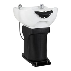 Electric hair wash unit Gabbiano Trycho 2 black