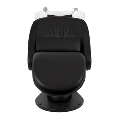 Electric hair wash unit Gabbiano Trycho 2 black