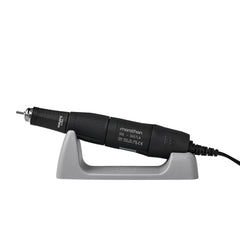 Saeyang Marathon 3 Champion NEW nagų freza su SH37LN rankenėle, balta