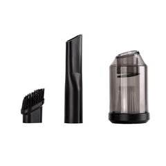 Oro pūstuvas su siurbimo funkcija – Kessner blowing device
