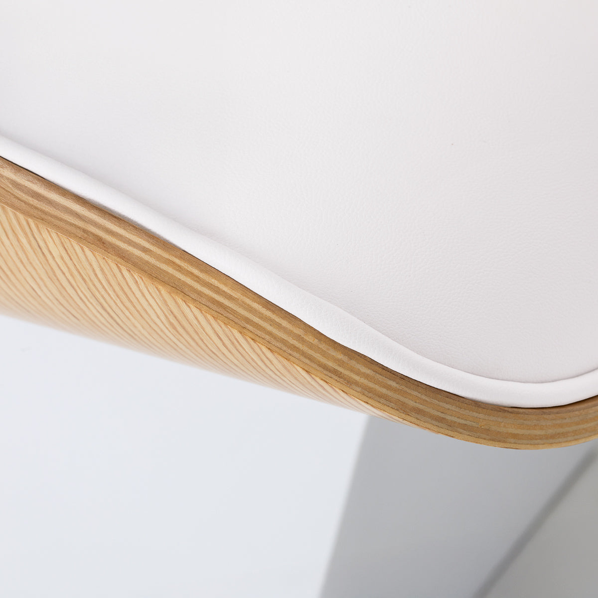 Hairdressing wash unit Gabbiano Florencja white