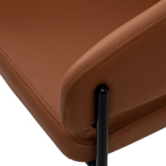 Chair 4Rico Novo brown