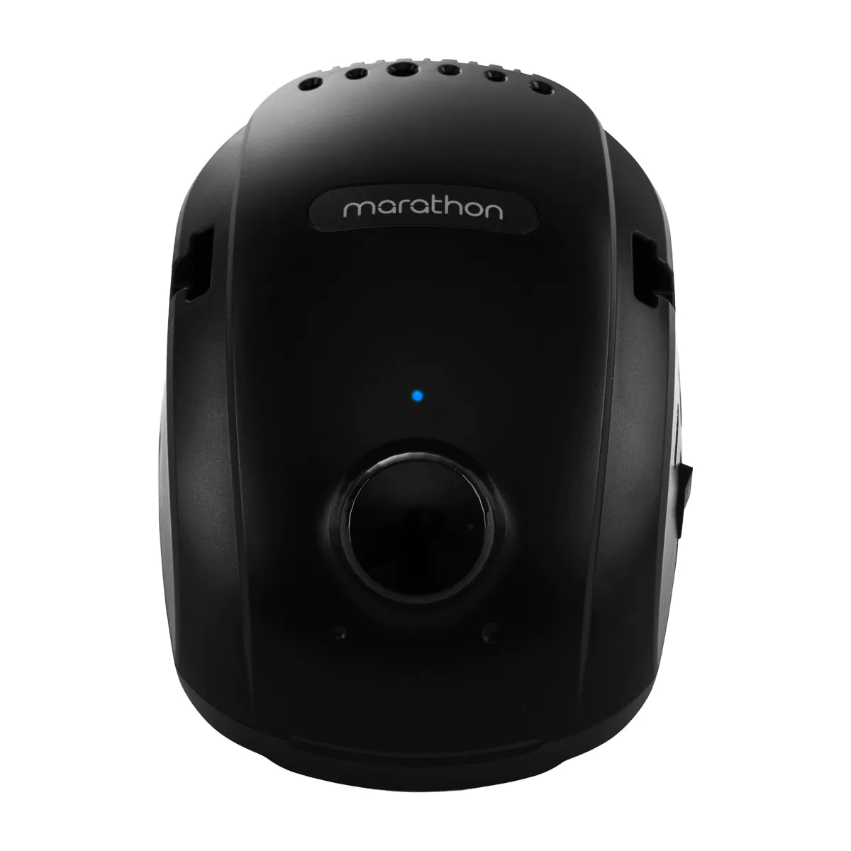 Saeyang Marathon 3 Champion NEW nagų freza su SH37LN rankenėle, juoda