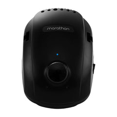 Saeyang Marathon 3 Champion NEW nagų freza su SH37LN rankenėle, juoda