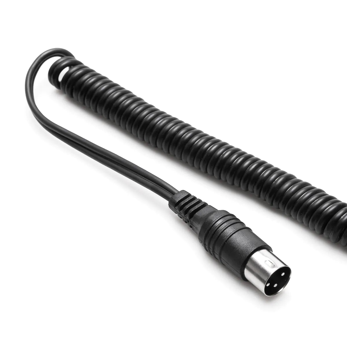 Saeyang Marathon 3 Champion NEW nagų freza su SH37LN rankenėle, juoda