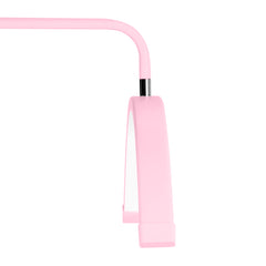 Glow eyelash treatment lamp MOMO MX6 pink