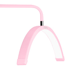 Glow eyelash treatment lamp MOMO MX6 pink