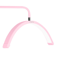 Glow eyelash treatment lamp MOMO MX6 pink