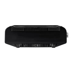 Cassette dust absorber Momo J-23 black