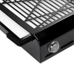 Cassette dust absorber Momo J-23 black