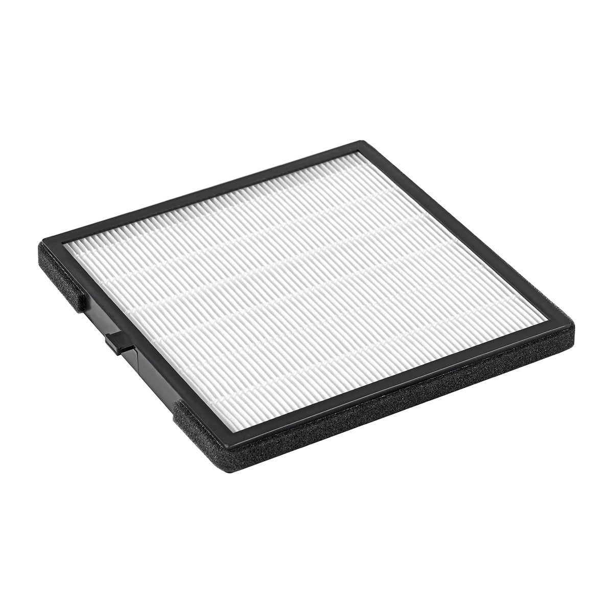 Cassette dust absorber Momo J-23 black