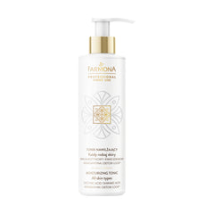 Farmona Professional Home Use Moisturising Toner 280 ml