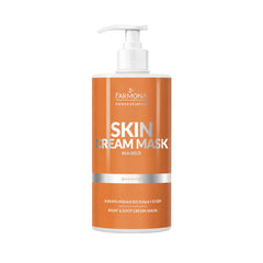 Farmona Skin Mango Cream Mask Body and Foot Cream Mask 500 ml