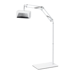 Glow 112 UV/LED pedikiūro lempa su stovu, 48 W