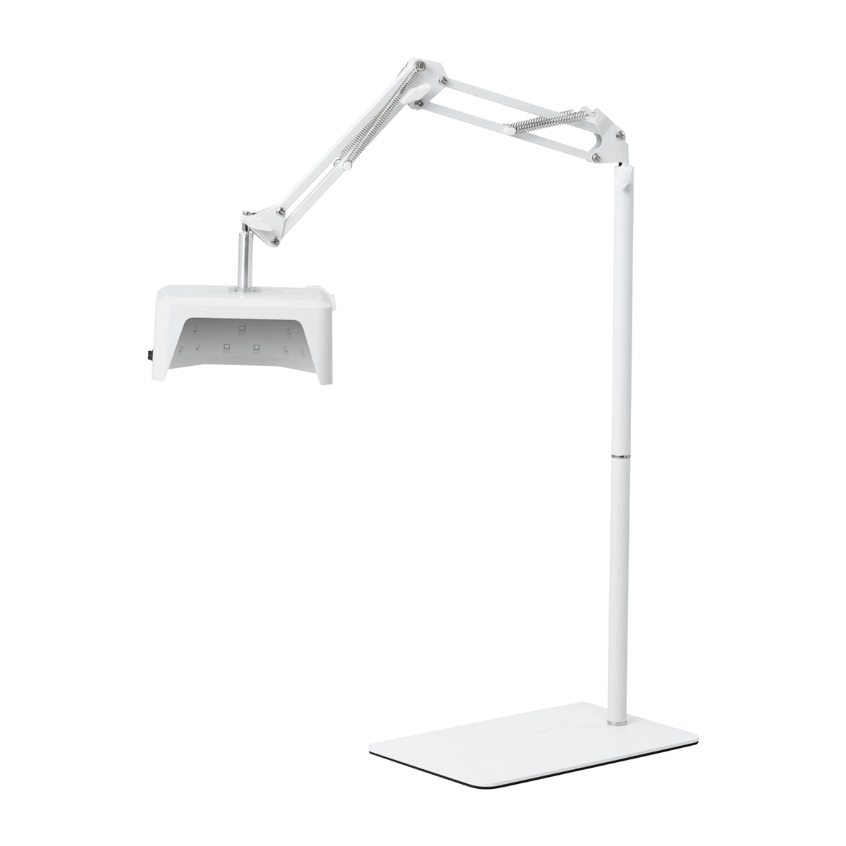 Glow 112 UV/LED pedikiūro lempa su stovu, 48 W – 2 vaizdas