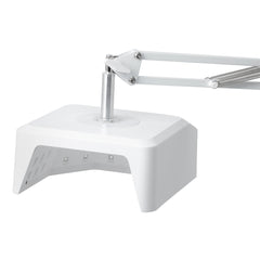 Glow 112 UV/LED pedikiūro lempa su stovu, 48 W – 5 vaizdas