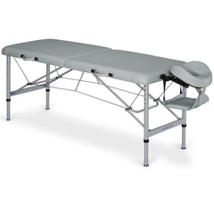 Aero K029 masažo stalas 70 cm, pilkas