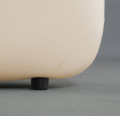 Panda K033 masažo stalas 70 cm, smėlio spalvos