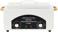 Karšto oro sterilizatorius CH-360T, 300W