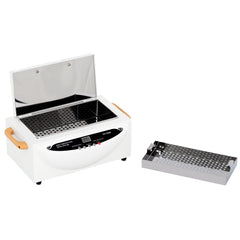 Karšto oro sterilizatorius – 500W, 250°C su laikmačiu