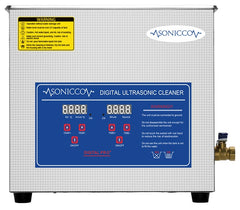 Ultragarsinė vonelė – Son ULTRA-070, 20 l