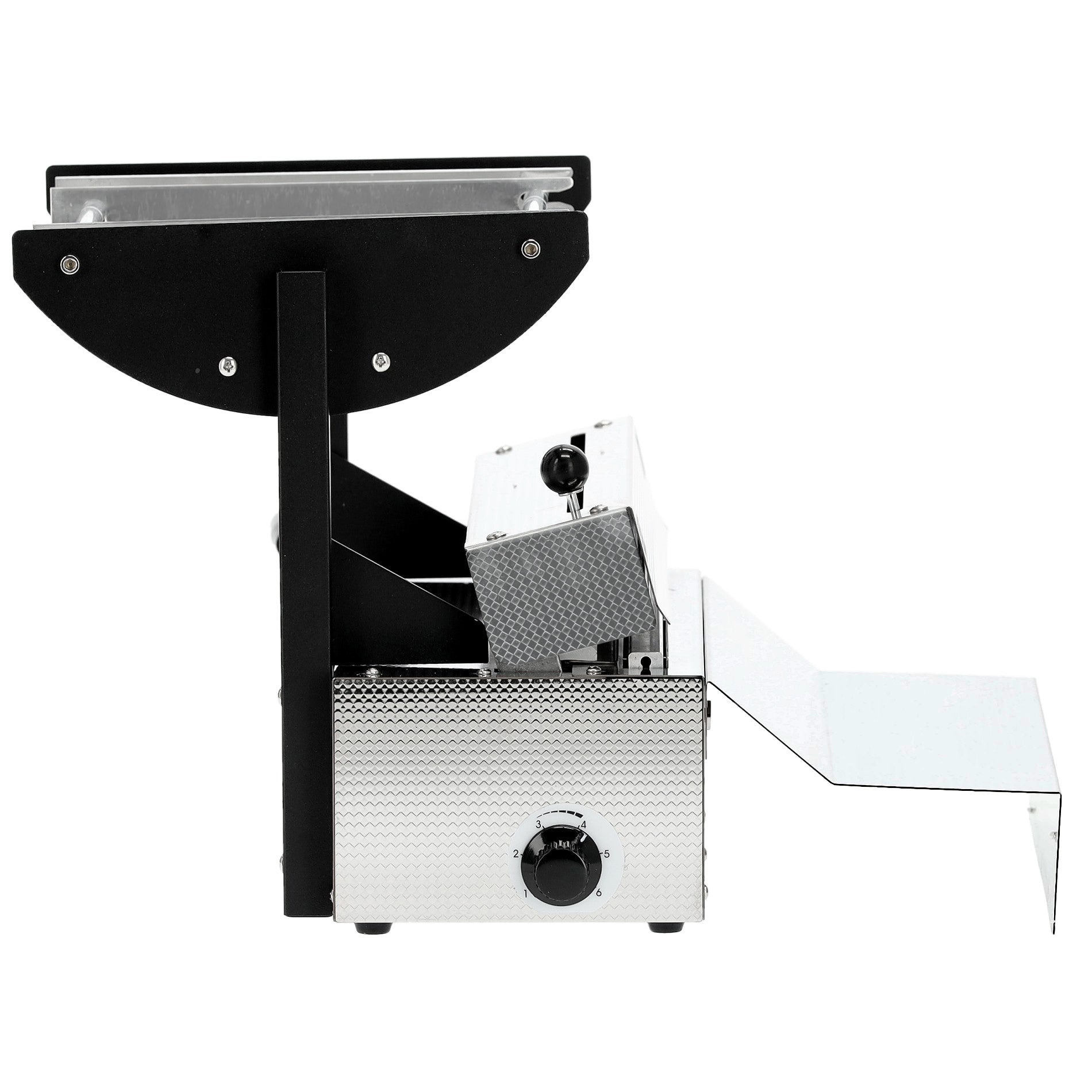 Sterilizacinių paketų suvirinimo aparatas Sealing Machine – skirtas darbui su autoklavu