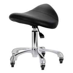 Meistro kėdutė balnas XT22 - juodas