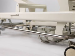 Profesionalus masažo stalas Upright Chiro Z7