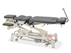 Profesionalus masažo stalas Upright Chiro Z7