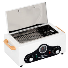 Karšto oro sterilizatorius KH-360C, 300W, su laikmačiu