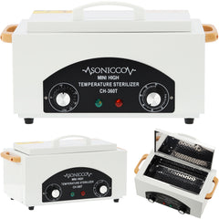 Karšto oro sterilizatorius CH-360T, 300W