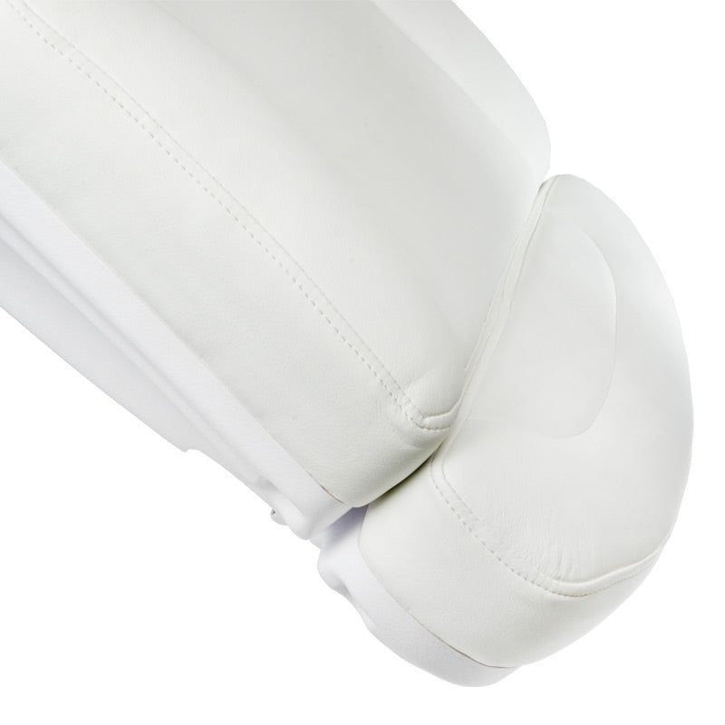 Elektryczny fotel kosmetyczny Mazaro BR-6672 Latte