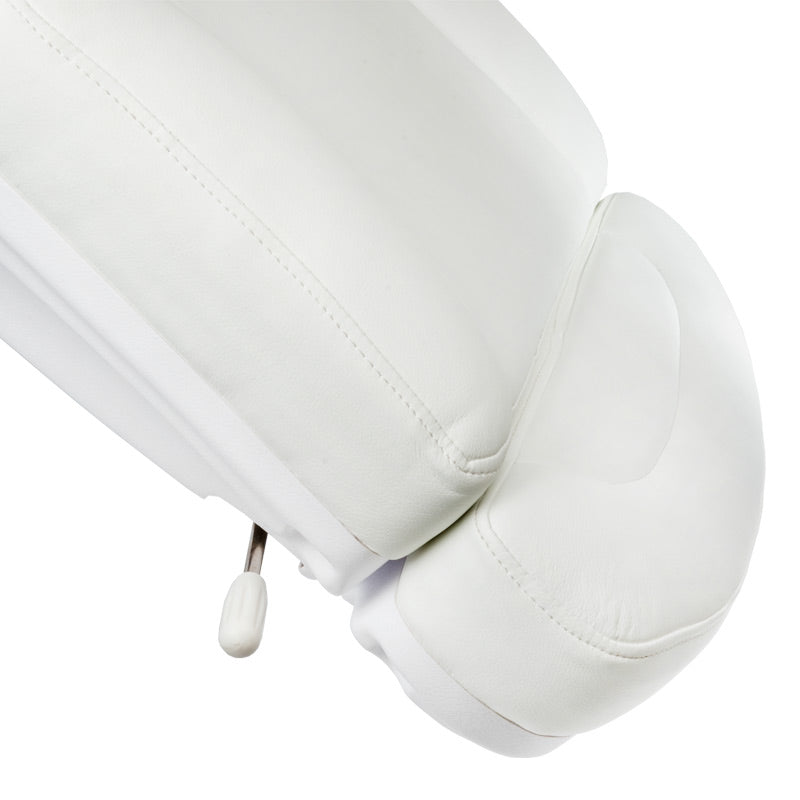 Elektryczny fotel kosmetyczny Mazaro BR-6672B Latt