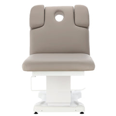 Elektrinė masažo lova Calissimo F149 – 4 elektrinių variklių, pilka