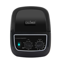 Presoterarpinis - limfodrenažinis kojų masažuoklis, 360°, 6 kamerų