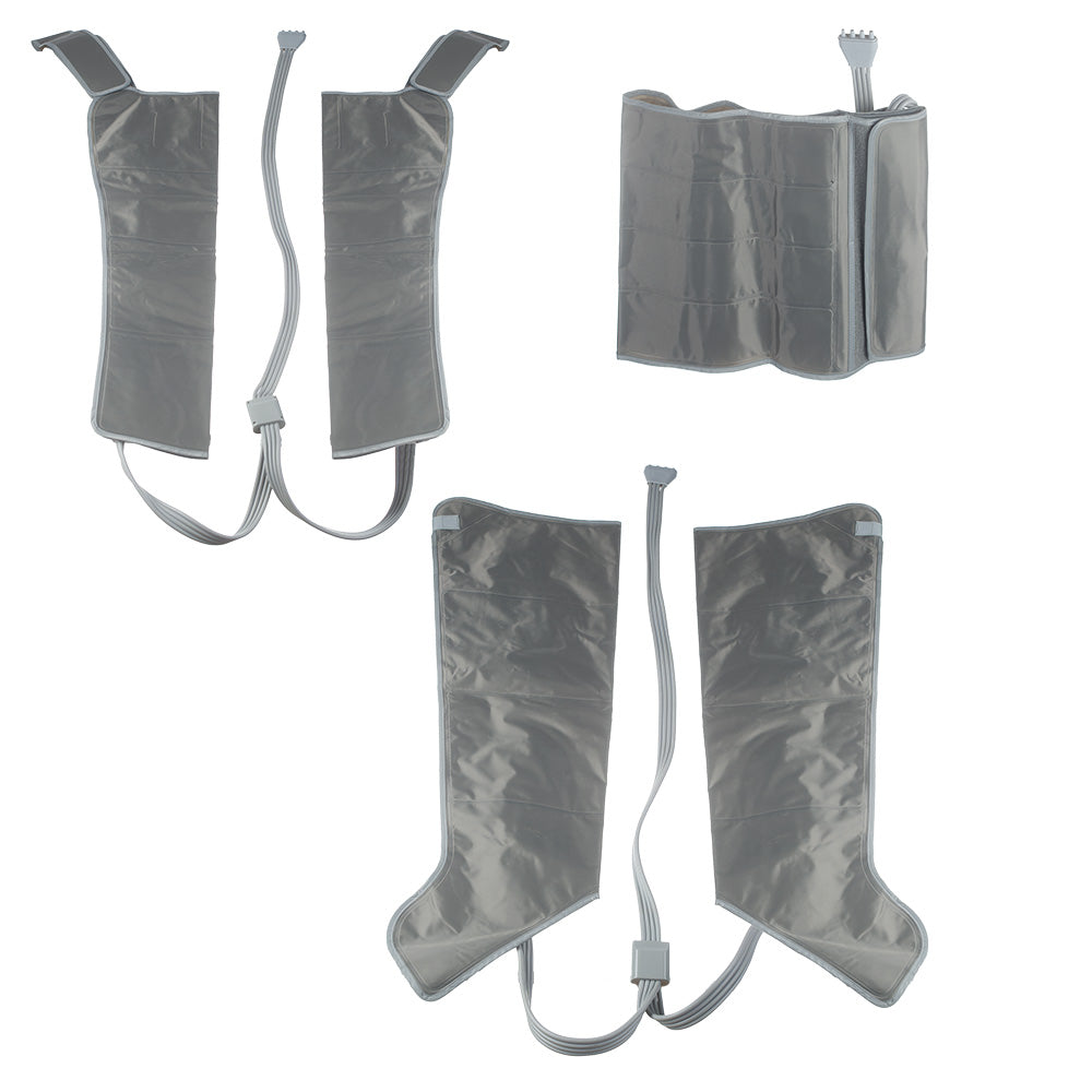 Presoterapijos prietaisas BR-8639C