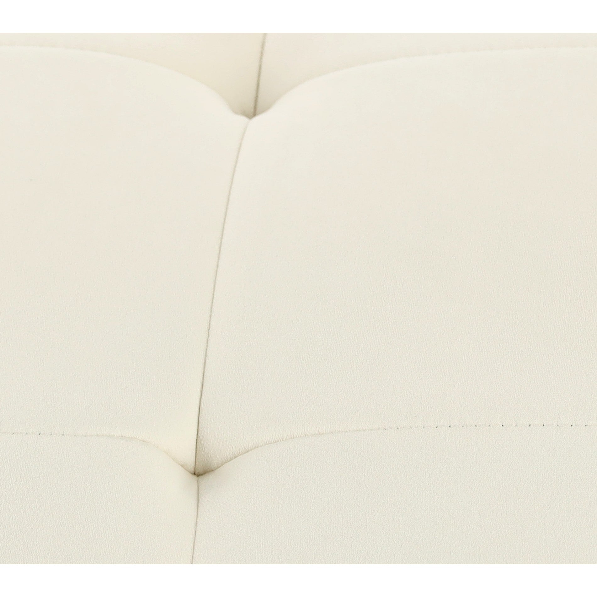 Hidraulinė daugiafunkcinė kosmetologinė lova AMALFI, pasukama, aksominė balta